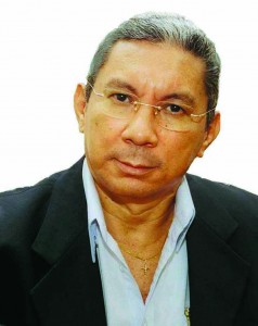 Dr. Joaquim recado